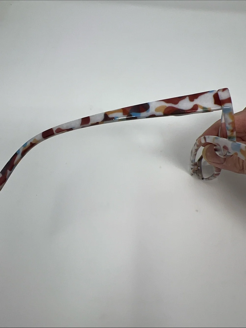 Women’s Set of 3 Printed Reading Glasses-1.75 Strength-NWOT  G6